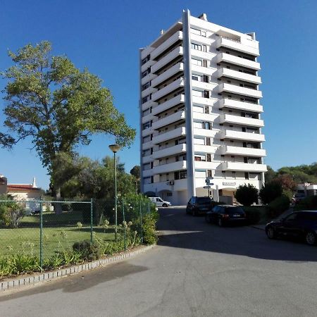 Apartamento Alvor Leilighet Eksteriør bilde