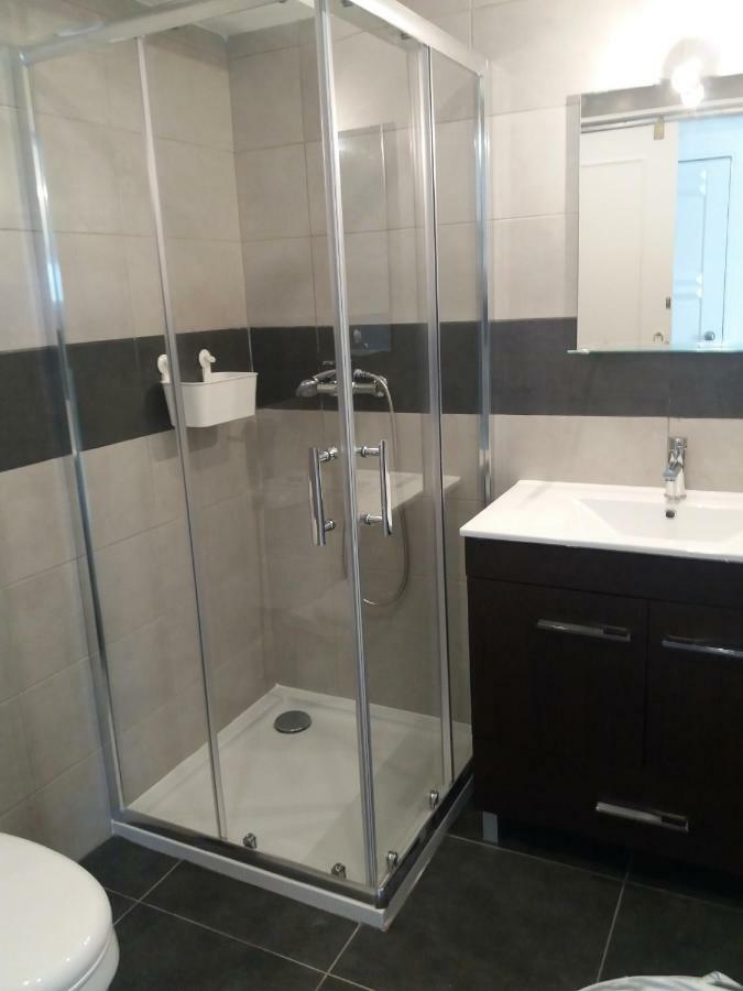 Apartamento Alvor Leilighet Eksteriør bilde