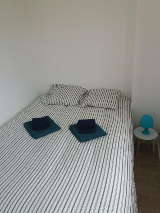 Apartamento Alvor Leilighet Eksteriør bilde