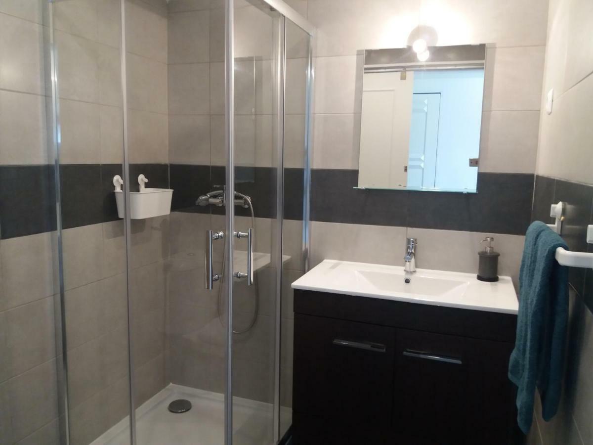 Apartamento Alvor Leilighet Eksteriør bilde